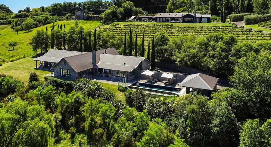  at 1308c Tuki Tuki Road, Havelock North, Hastings, Hawke's Bay