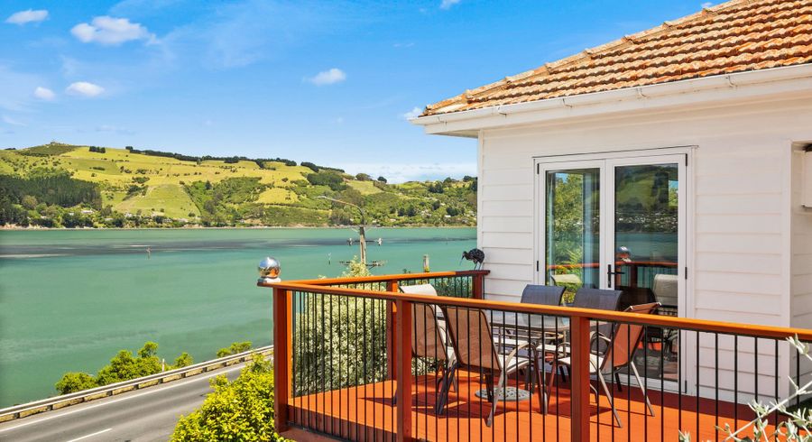  at 349 Ravensbourne Road, Maia, Dunedin