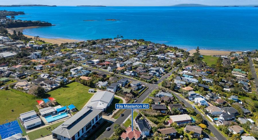  at 19a Masterton Road, Rothesay Bay, North Shore City, Auckland