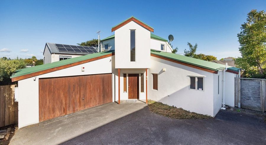  at 7A Harbutt Avenue, Mount Albert, Auckland City, Auckland