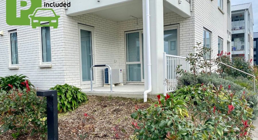  at G01/28A Eileen Newey Place, Henderson, Waitakere City, Auckland