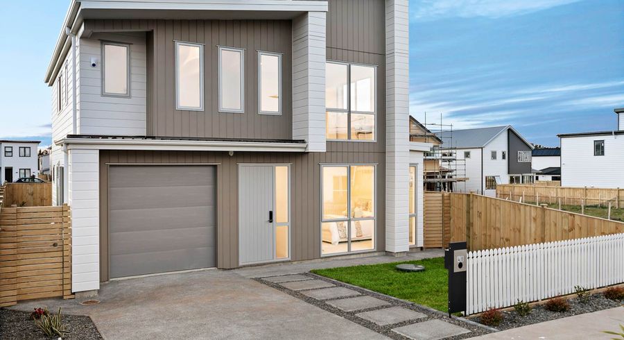  at 48 Myland Drive, Hobsonville, Auckland