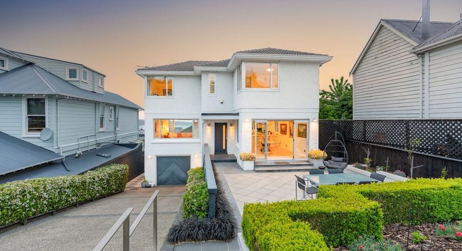  at 138 London Street, City Centre, Dunedin, Otago