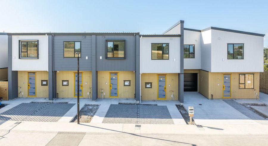  at 31 Kuaha Road, Westgate, Waitakere City, Auckland
