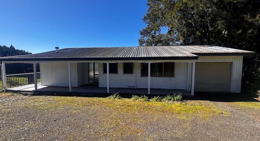  at Paerata, Franklin, Auckland