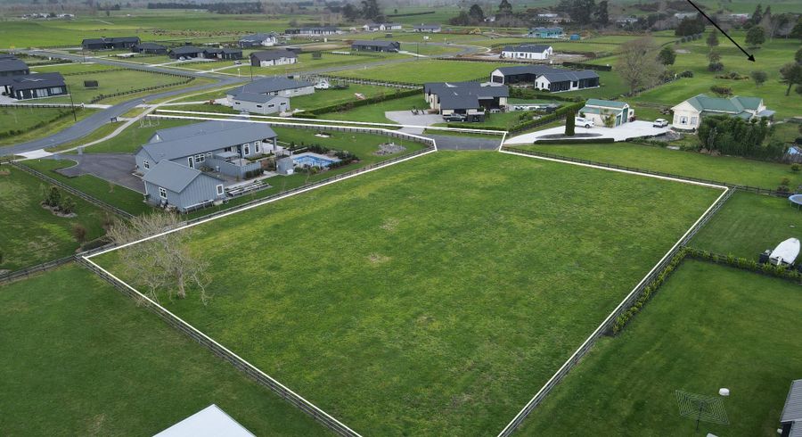  at 2/120 Pilot Drive, Ngahinapouri, Waipa, Waikato