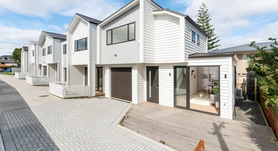  at 41 Kowhai Road, Mairangi Bay, North Shore City, Auckland
