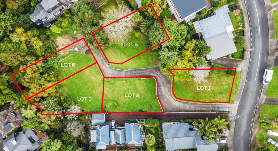  at 61 Ngapuhi Road, Remuera, Auckland City, Auckland