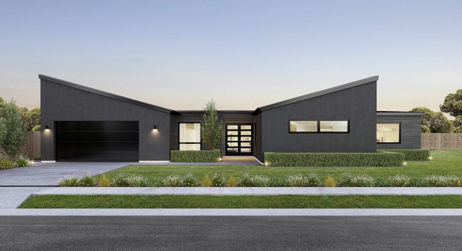  at Lot 167 Falcons Landing, Rolleston, Selwyn, Canterbury