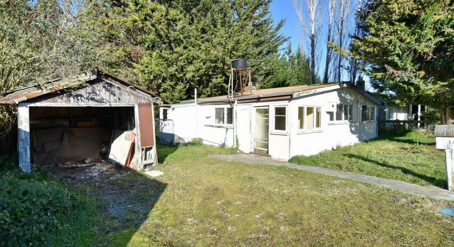  at 116 Riverlea Estate Drive, Kainga, Christchurch