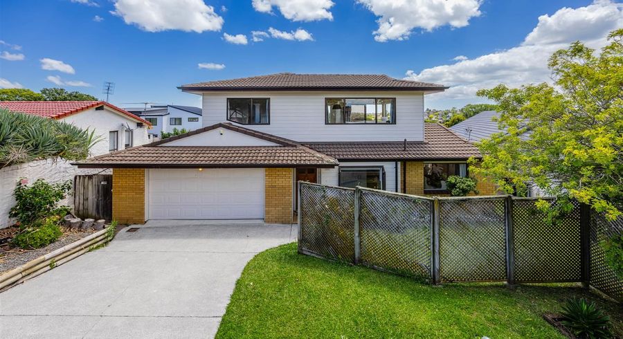  at 6 Majesty Place, Half Moon Bay, Manukau City, Auckland