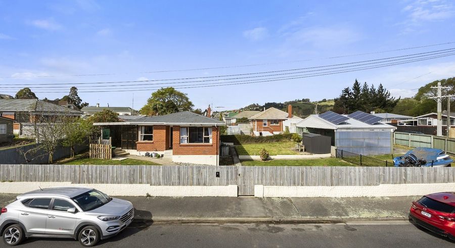 at 2 Pottinger Street, Green Island, Dunedin, Otago