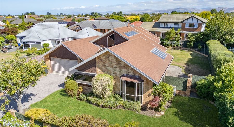  at 9 Elmtree Close, Parklands, Christchurch
