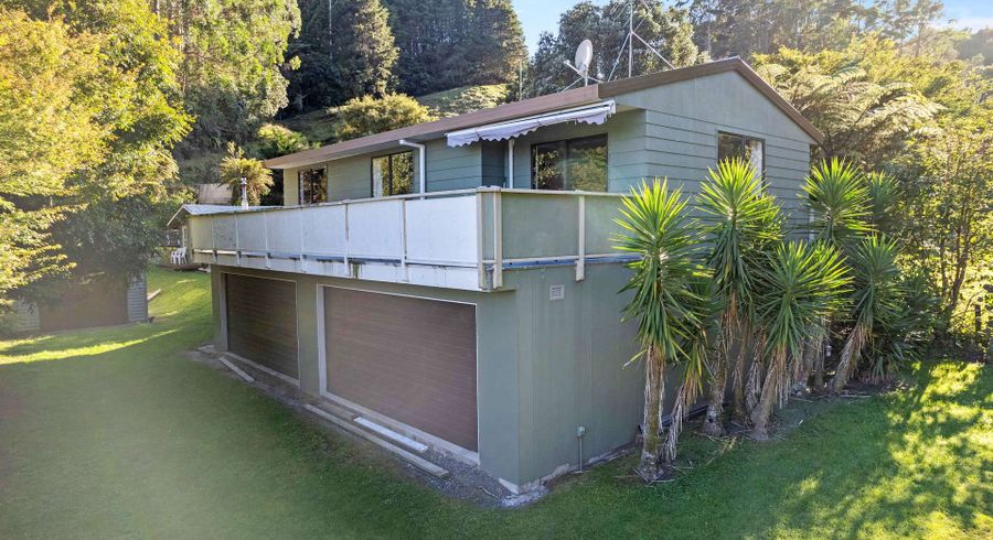  at 161 Pongakawa Valley Road, Lake Rotoma, Rotorua, Bay Of Plenty