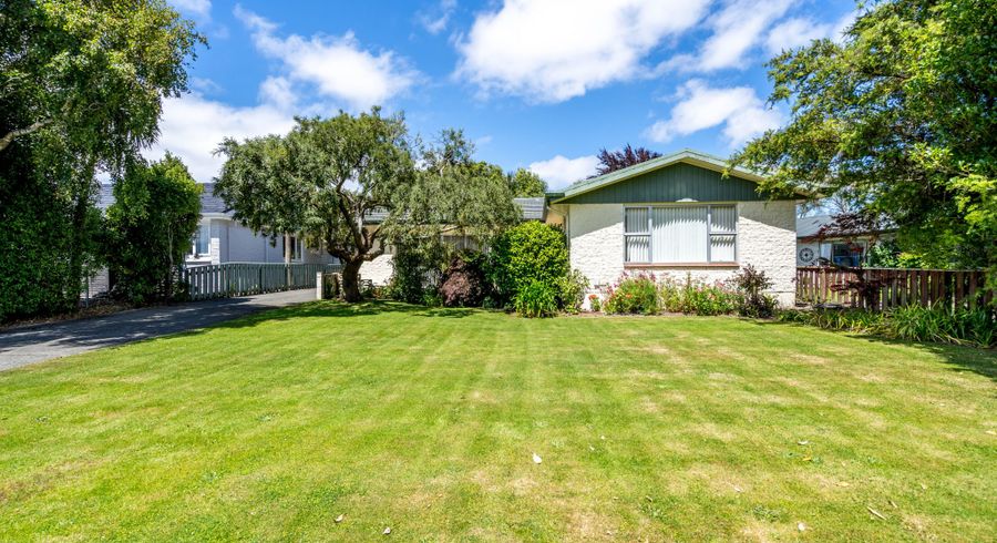  at 71 Gladstone Terrace, Gladstone, Invercargill