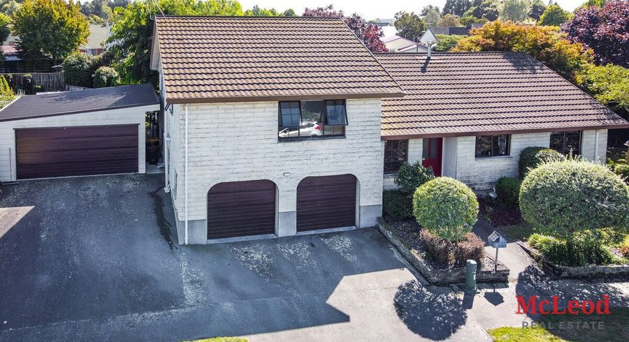  at 38 Lane Street, Allenton, Ashburton, Canterbury
