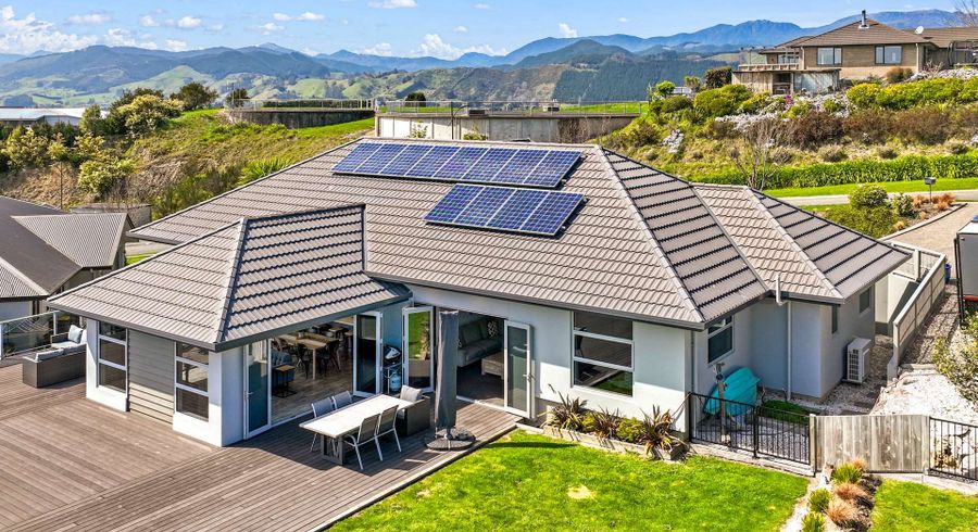  at 26 Katania Heights, Brightwater, Tasman, Nelson / Tasman