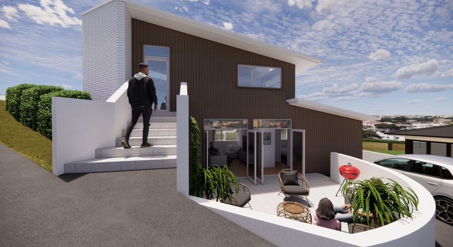  at 16 Hastings Road, Mairangi Bay, Auckland