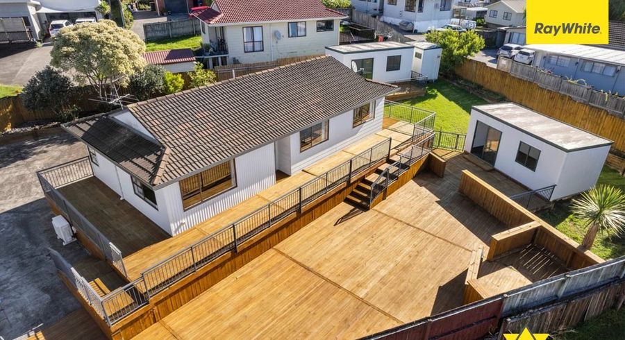  at 144 Solar Road, Glen Eden, Waitakere City, Auckland