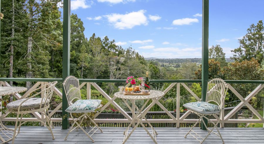 at 17 Kellys Road, Oratia, Waitakere City, Auckland
