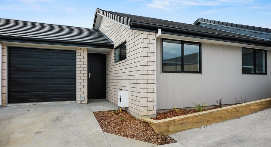  at 4/196 Grandview Road, Nawton, Hamilton