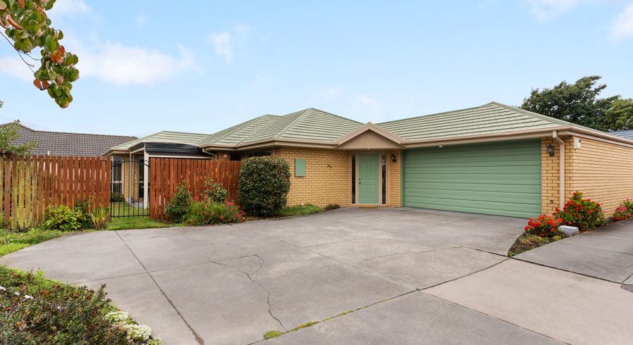  at 27 Ernest Gray Place, Halswell, Christchurch