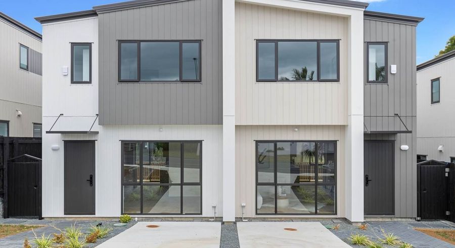  at 71 Highland Park Drive, Botany Downs, Manukau City, Auckland