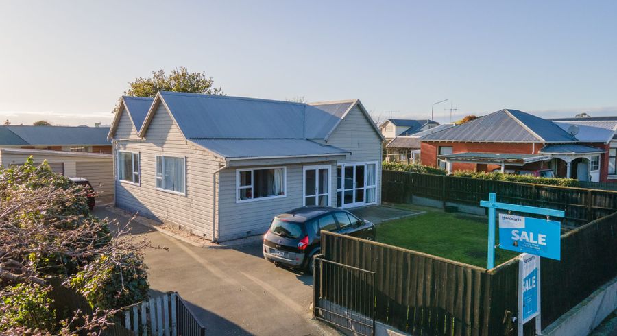  at 22 Craigie Avenue, Parkside, Timaru, Canterbury