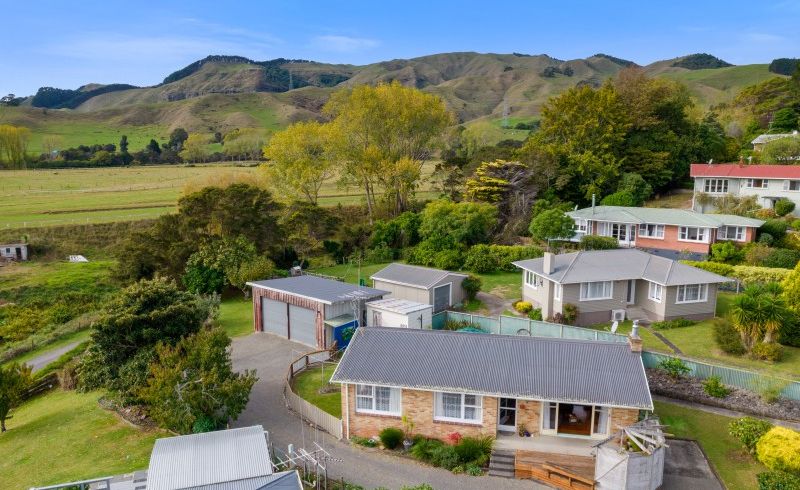  at 6 Fairview Terrace, Paeroa, Paeroa