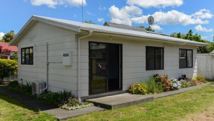  at 406A Burnett Street, Mahora, Hastings