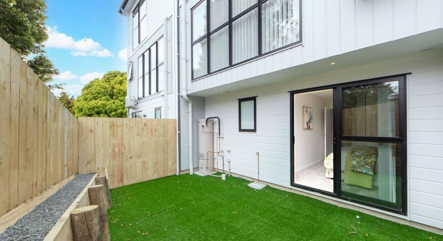  at 4/41 Marriott Road, Pakuranga, Manukau City, Auckland