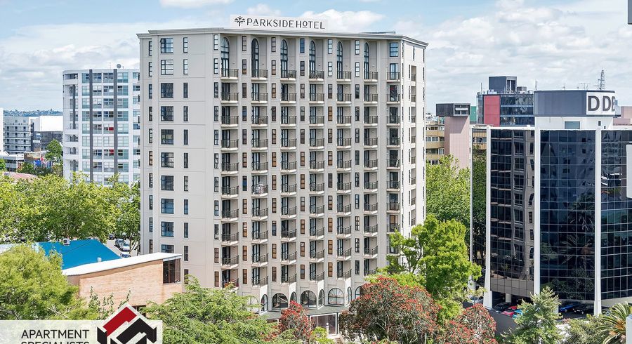  at 100 Greys Avenue, City Centre, Auckland City, Auckland