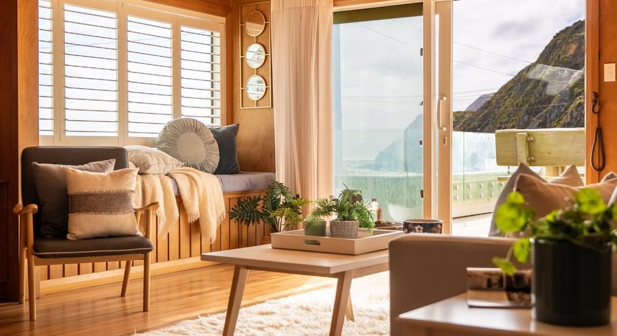  at 1087 Makara Road, Karori