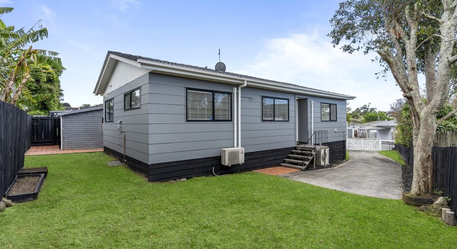  at 1/35 Jarman Road, Mount Wellington, Auckland