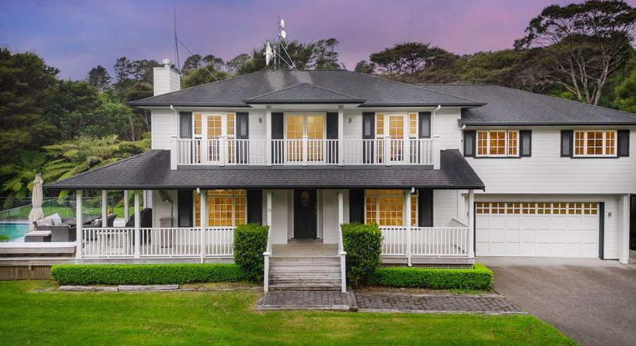  at 33 Cochran Road, Oratia, Auckland