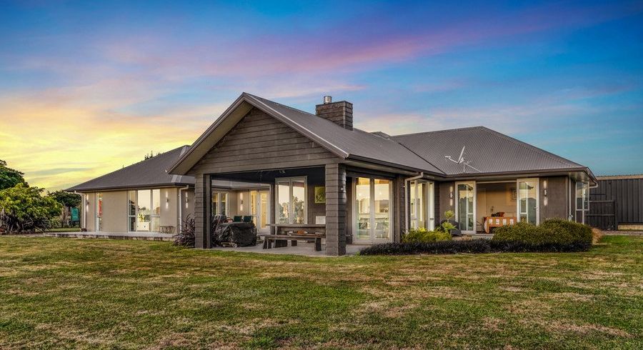  at 368 Old School Road, Ngahinapouri, Ohaupo