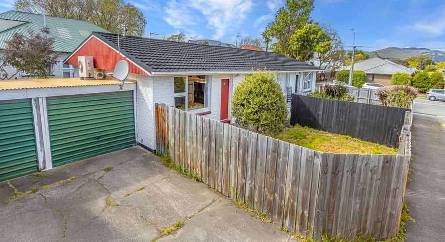  at 2/497 Gloucester Street, Linwood, Christchurch