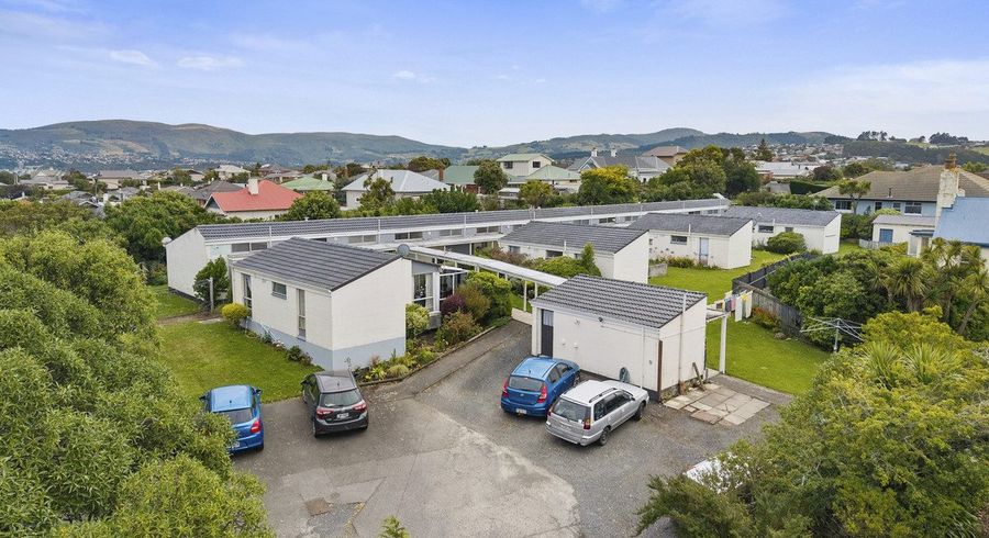  at 1/29 Spencer Street, Andersons Bay, Dunedin, Otago
