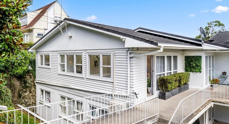 at 5/111 Patteson Avenue, Mission Bay, Auckland City, Auckland