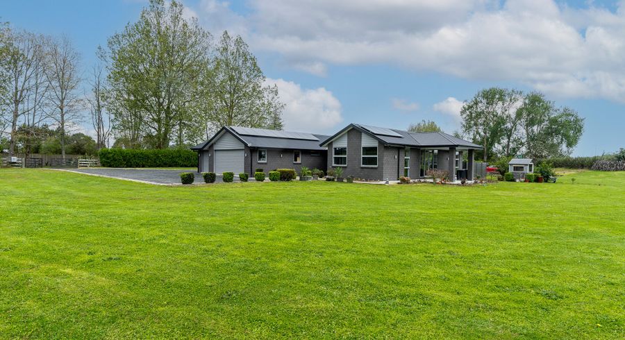  at 26 Townshend Lane, Tamahere, Waikato, Waikato