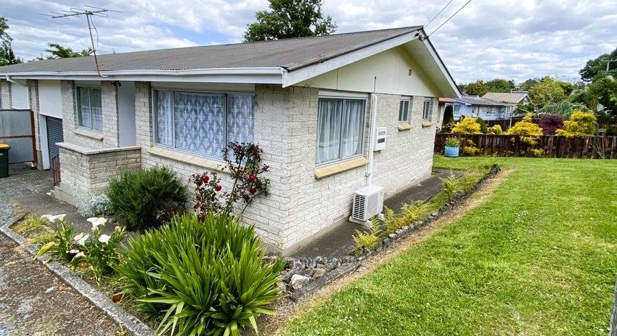  at Gordon Road, Western Heights, Rotorua, Bay Of Plenty