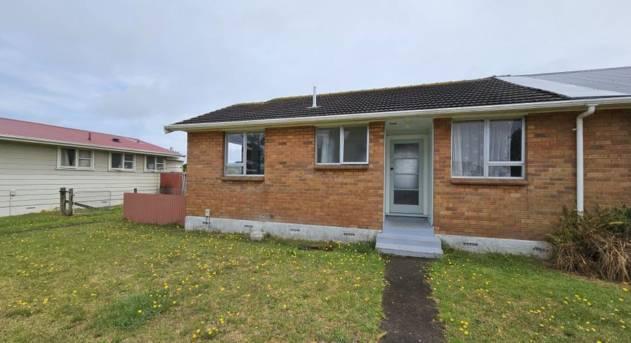  at 63 Titoki, Castlecliff, Whanganui, Manawatu / Whanganui