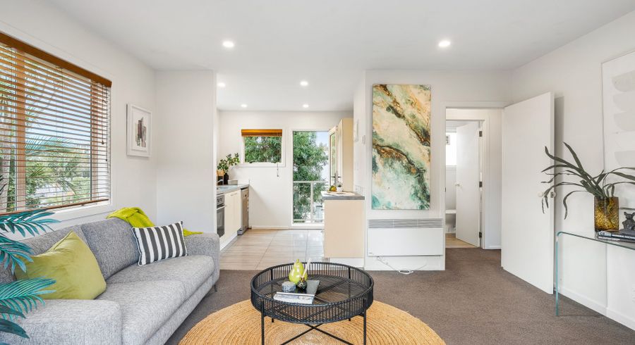  at 10i Sylvan Avenue East, Mount Eden, Auckland City, Auckland