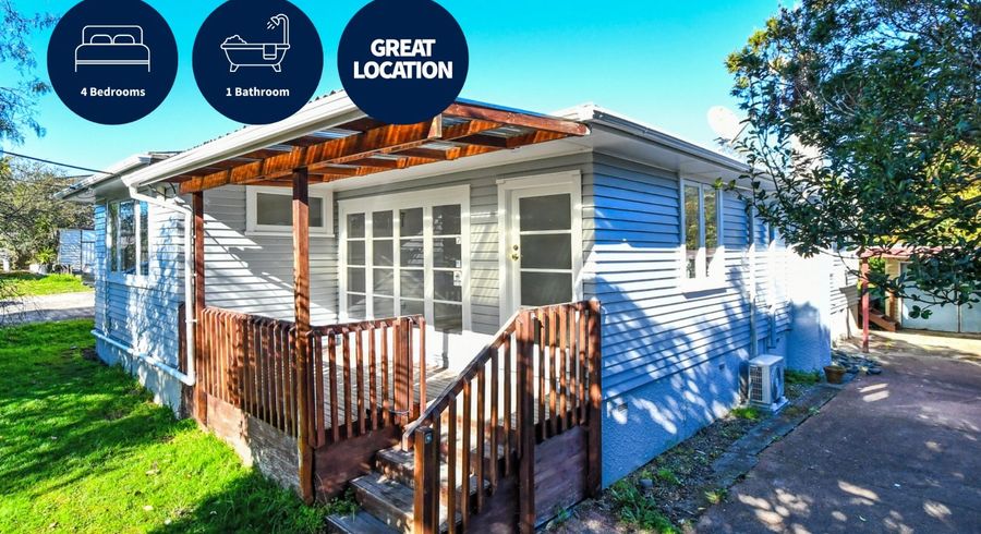  at 20 Chilcott Road, Henderson, Waitakere City, Auckland