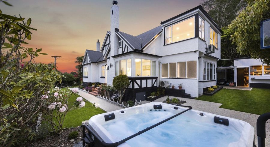  at 6A Dudley Place, Maori Hill, Dunedin, Otago