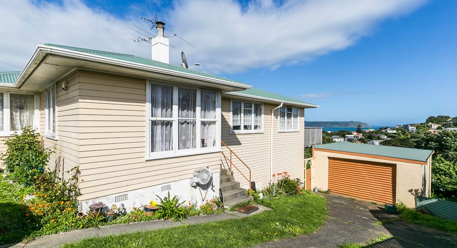  at 47 Herewini Street, Titahi Bay, Porirua