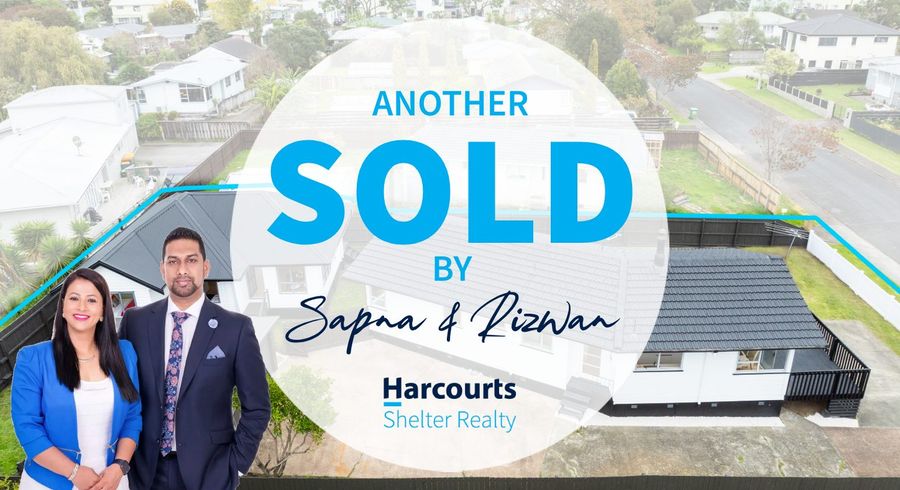  at 11 Murillo Place, Henderson, Auckland
