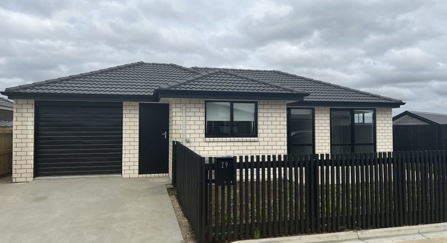  at 29 Pragma Rise, Rototuna North, Hamilton