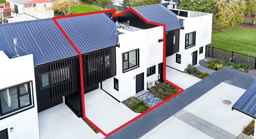  at Lot 15/23 & 25 Sullivan Avenue, Mangere Bridge, Manukau City, Auckland