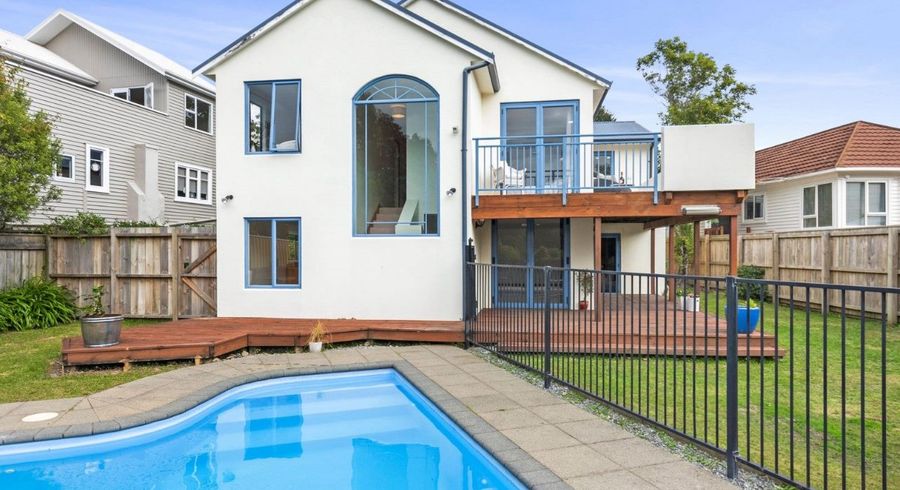  at 41 Poole crescent, Wainuiomata, Lower Hutt, Wellington